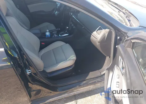 2015 Mazda Mazda6 I Touring from USA, damaged, VIN JM1GJ1V51F1187810